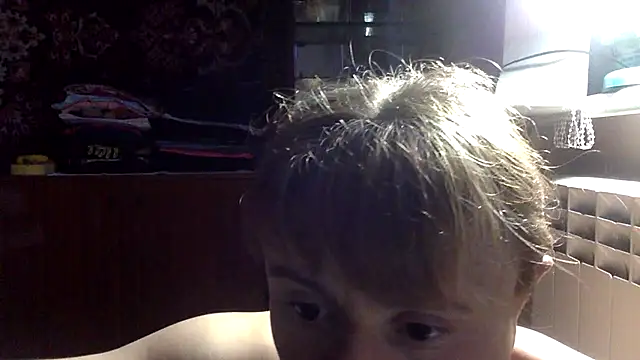 KlavdiaPetrivna online show from May 29, 2:20 am