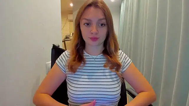 Snapshot of realfairy chatting on September 20, 9:02 pm realfairy online show from September 20, 9:02 pm