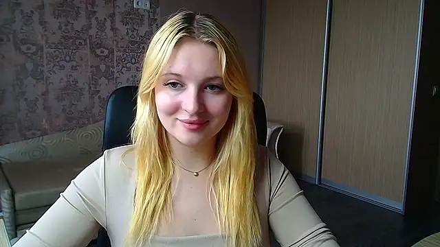 Milka kiss  online show from May 14, 12:11 pm