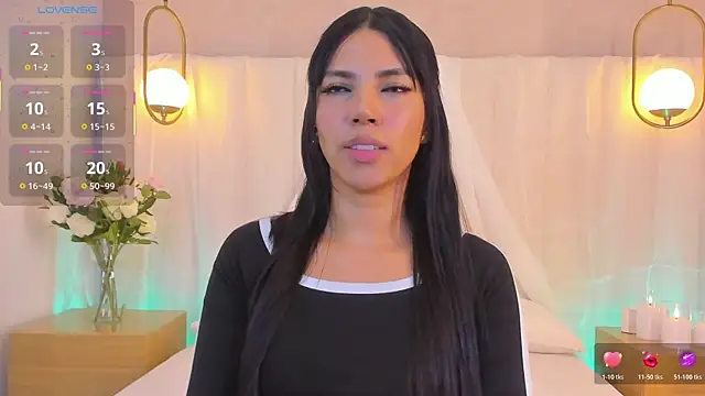 kosmic Angel online show from February 21, 12:50 pm