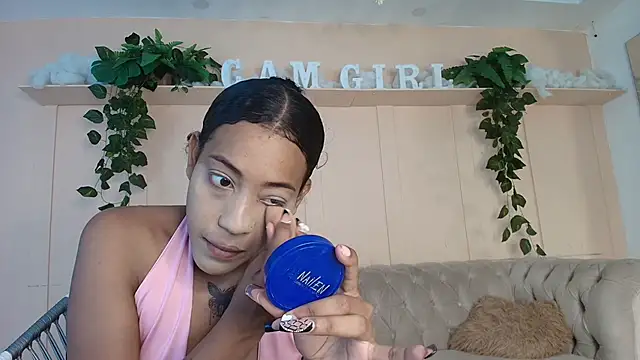 flavia cruz online show from January 6, 7:17 pm