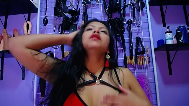  candy bdsm  online show from October 9, 3:21 am