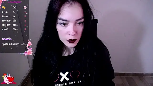 katty 8 online show from September 8, 8:52 pm