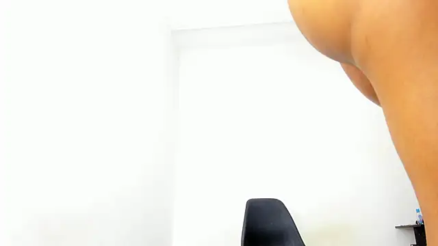 Tsblackxx online show from September 29, 9:20 pm