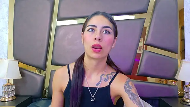 NicoleEsposito online show from November 12, 1:09 pm