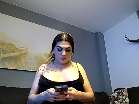 Dulce hot 23  online show from May 22, 6:17 pm