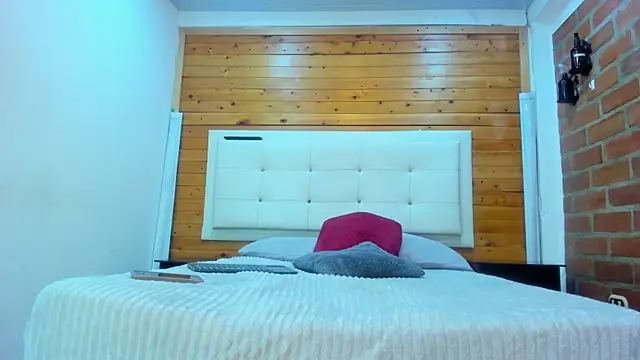 Dulcex69 online show from February 28, 5:23 pm