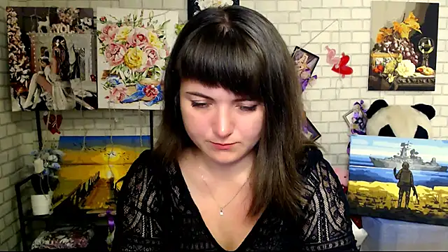 Darina M  online show from October 1, 4:28 am