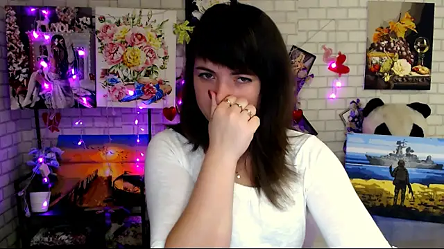 Darina M  online show from October 11, 5:01 am