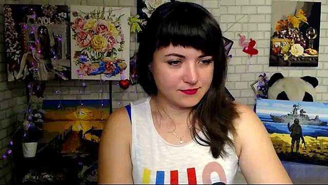 Darina M  online show from October 9, 4:38 am