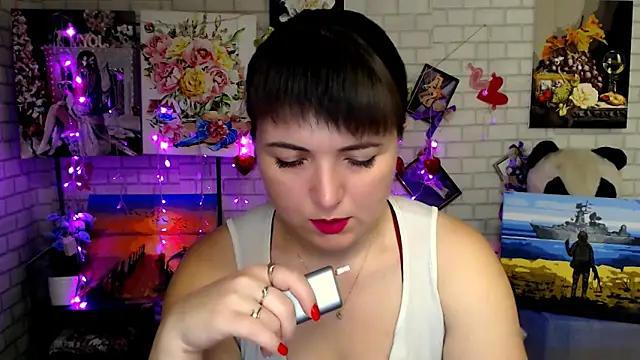 Darina M  online show from November 7, 5:46 am