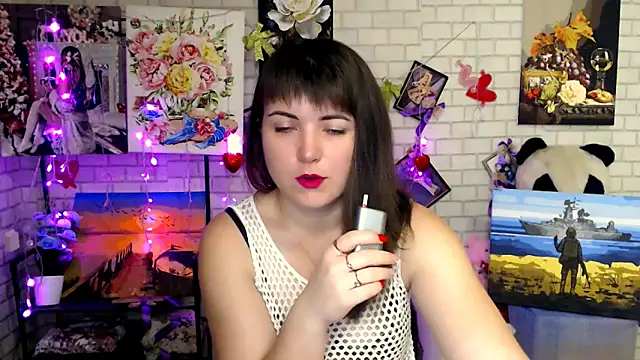 Darina M  online show from November 27, 5:43 am