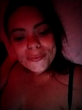 Snapshot of Mihscat chatting on September 19, 6:56 am Mihscat online show from September 19, 6:56 am