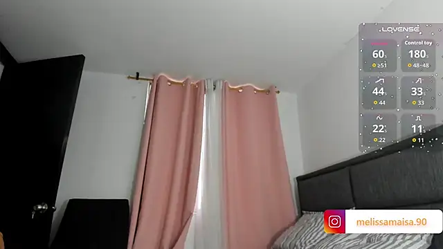 sara maisa online show from January 14, 10:59 pm