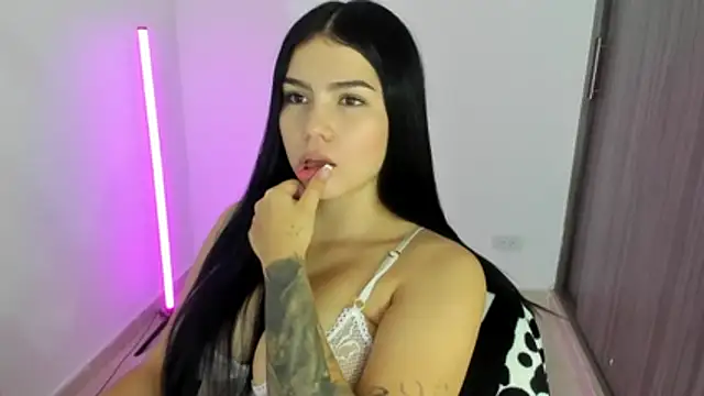 Natasha su  online show from October 23, 7:42 pm