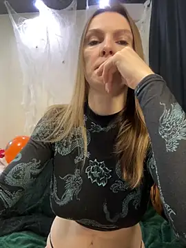 RachelBelI online show from October 22, 11:32 pm