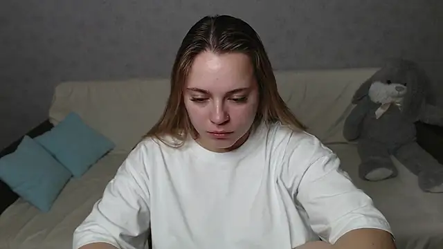 Snapshot of _Sweet_Lana chatting on October 7, 7:57 am Sweet Lana online show from October 7, 7:57 am