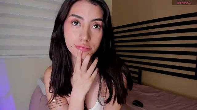 Catyloves online show from October 24, 9:55 pm