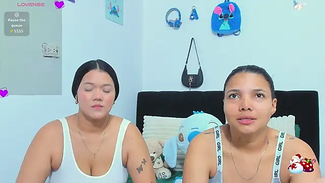 sara mendez2 online show from December 18, 1:10 am