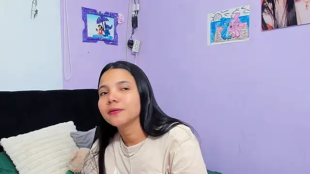 sara mendez2 online show from October 20, 12:02 am