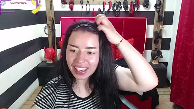 Snapshot of Marian_Ran chatting on September 19, 3:16 am Marian Ran online show from September 19, 3:16 am