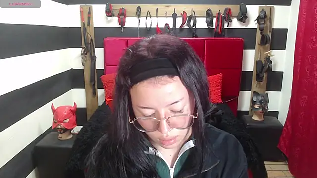 Snapshot of Marian_Ran chatting on September 24, 4:11 am Marian Ran online show from September 24, 4:11 am