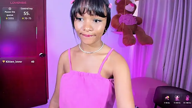 KaattySweet  online show from January 6, 7:50 pm