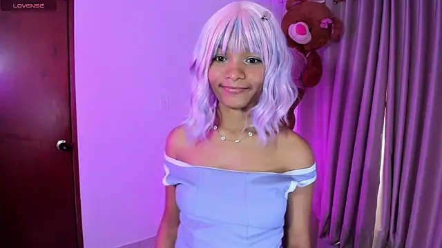 KaattySweet  online show from October 27, 7:41 pm