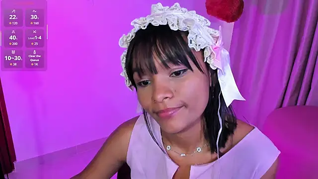 KaattySweet  online show from October 2, 7:52 pm