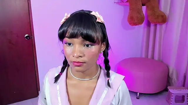 KaattySweet  online show from March 2, 7:42 pm