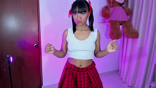 KaattySweet  online show from March 20, 7:52 pm