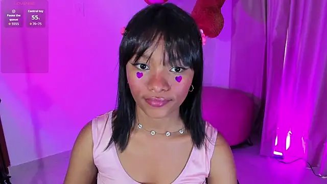 KaattySweet  online show from October 11, 7:49 pm