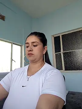 Melinda bob online show from December 20, 8:46 pm