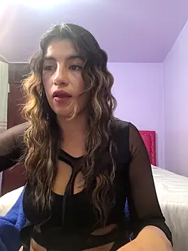 Valerie b online show from November 2, 4:27 am