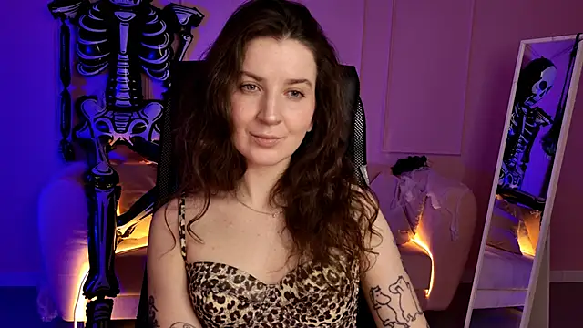 JackieByrd online show from October 25, 1:08 pm