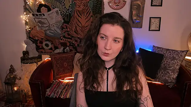 JackieByrd online show from September 15, 1:30 pm