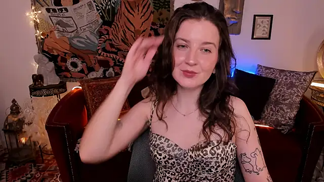 JackieByrd online show from September 17, 10:46 am