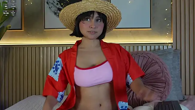 nina soul online show from April 22, 12:24 pm