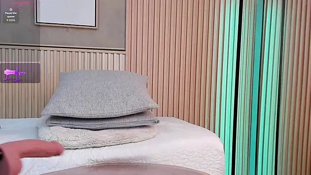 nina soul online show from November 29, 1:37 pm