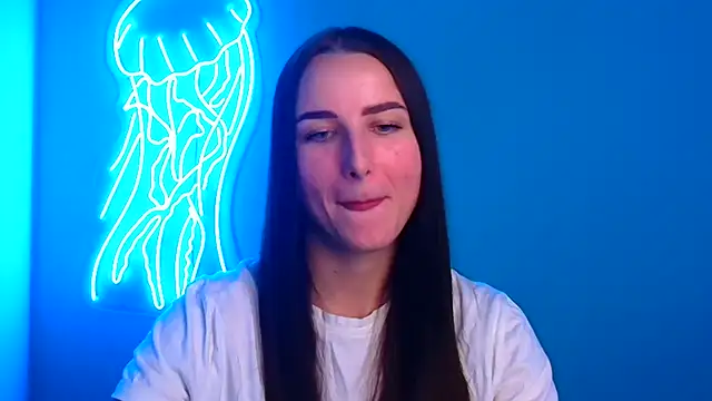 Snapshot of Eva_Janee chatting on September 29, 11:15 am Eva Janee online show from September 29, 11:15 am