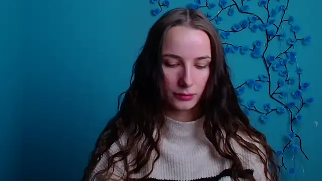 Eva Janee online show from December 23, 7:12 am