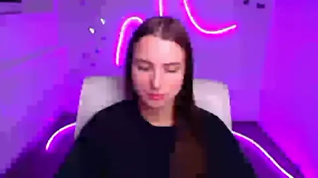 Eva Janee online show from November 15, 6:25 am