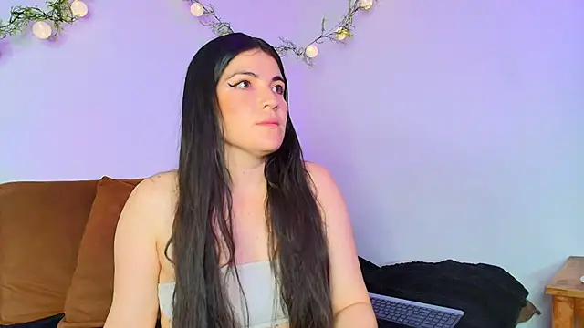 Amara vega online show from February 5, 7:33 am