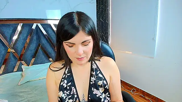 Amara vega online show from October 6, 12:44 pm