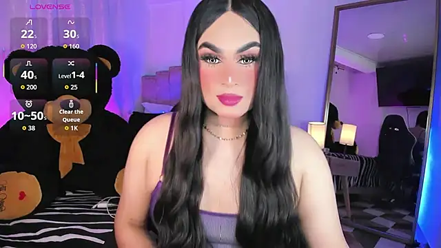 Snapshot of alexia_mattel chatting on September 25, 11:57 pm alexia mattel online show from September 25, 11:57 pm