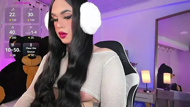 Snapshot of alexia_mattel chatting on September 20, 10:30 pm alexia mattel online show from September 20, 10:30 pm