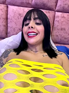 Tamyjenkins1 online show from November 14, 5:40 am