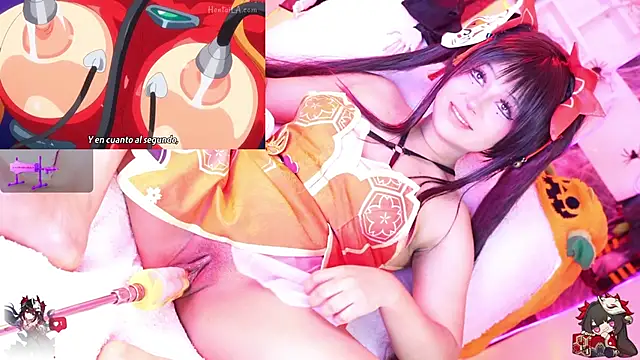 soffy garcia online show from October 29, 6:50 am