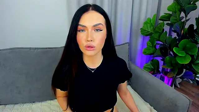 sexyangeloux online show from October 1, 8:47 pm