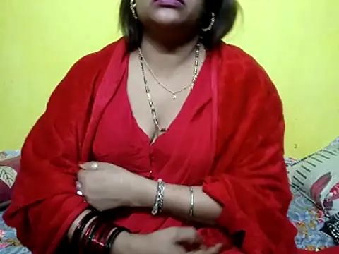 Sexyranibhabhi online show from January 7, 2:15 am